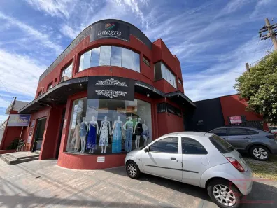 Sala Comercial para alugar, 24m² no Jardim Residencial Vitória, Limeira