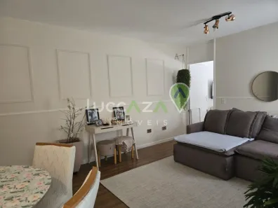 Casa com 2 Quartos à venda, 53m² no Parque Califórnia, Jacareí