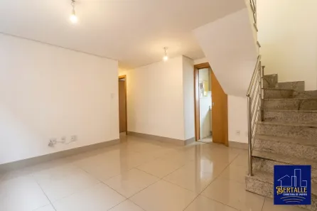 Cobertura com 3 Quartos à venda, 136m² no Prado, Belo Horizonte