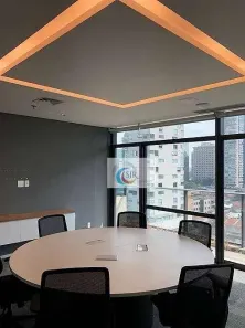 Sala Comercial para alugar, 240m² no Itaim Bibi, São Paulo