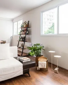 Apartamento com 3 Quartos à venda, 135m² no Jardim Paulista, São Paulo