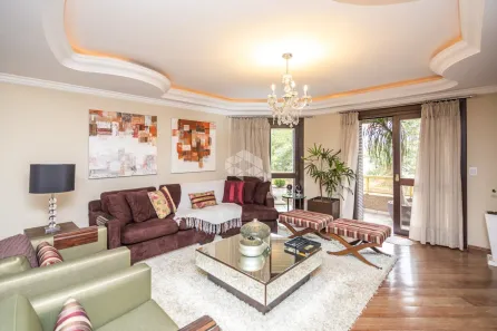 Apartamento com 3 Quartos à venda, 311m² no Centro, Canoas