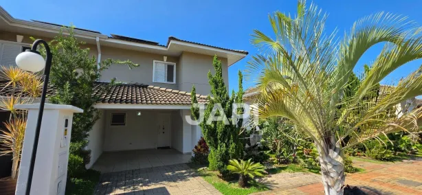 Casa de Condomínio com 3 Quartos à venda, 150m² no Jardim Ermida II, Jundiaí