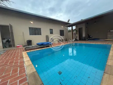 Casa de Condomínio com 2 Quartos para alugar, 95m² no Loteamento Jardim das Paineiras, Itatiba