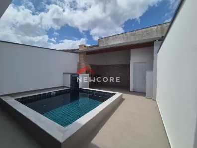 Casa com 2 Quartos à venda, 139m² no Jardim Ribamar, Peruíbe