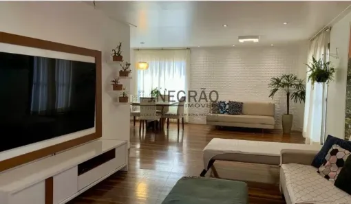Apartamento com 3 Quartos à venda, 187m² no Ipiranga, São Paulo
