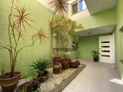 Prédio Comercial à venda, 474m² no Santa Paula, São Caetano do Sul