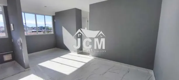 Apartamento com 2 Quartos à venda, 41m² no Campo Grande, Rio de Janeiro