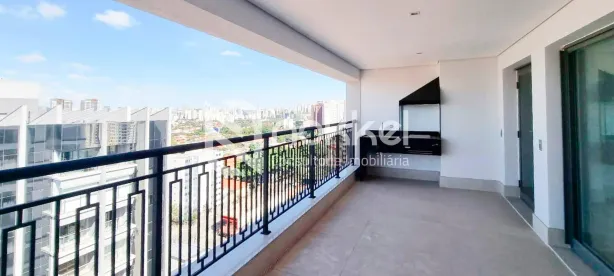Apartamento com 3 Quartos à venda, 149m² no Moema, São Paulo