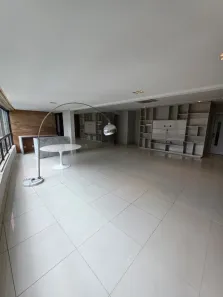 Apartamento com 3 Quartos à venda, 185m² no Vitória, Salvador