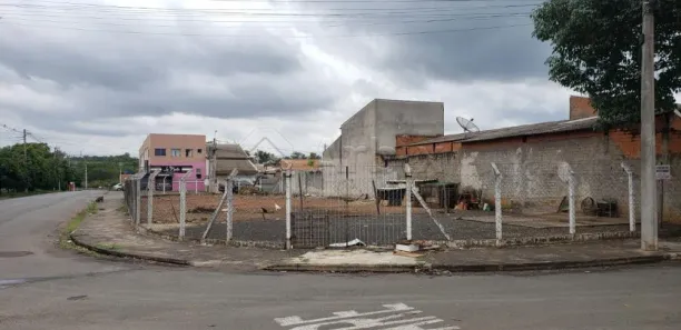 Lote/Terreno à venda, 802m² no Jardim das Orquídeas, Americana