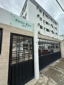 Apartamento com 2 Quartos à venda, 57m² no Jardim Atlântico, Olinda