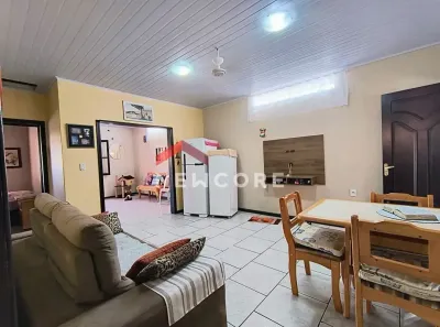 Casa com 2 Quartos à venda, 130m² no Praia de Mariluz, Imbé