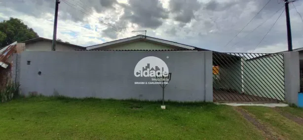 Casa com 3 Quartos à venda, 78m² no Floresta, Cascavel