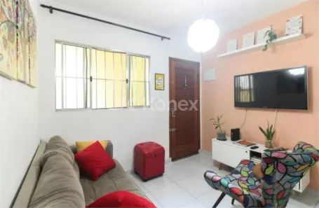 Casa com 2 Quartos à venda, 123m² no Vila Esperança, São Paulo