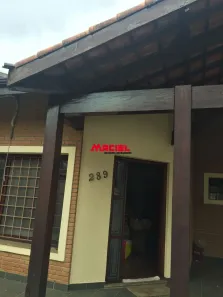 Imóvel Comercial com 3 Quartos à venda, 600m² no Jardim Esplanada, São José dos Campos