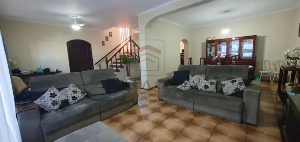 Sobrado com 3 Quartos à venda, 182m² no Vila Zelina, São Paulo
