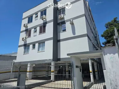 Apartamento com 2 Quartos à venda, 80m² no Jardim Atlântico, Florianópolis