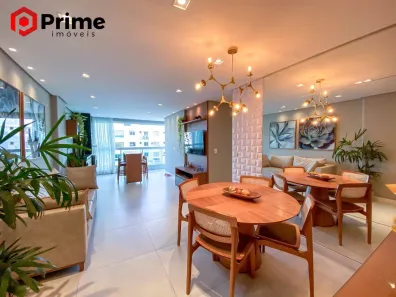 Apartamento com 3 Quartos à venda, 102m² no Praia do Morro, Guarapari