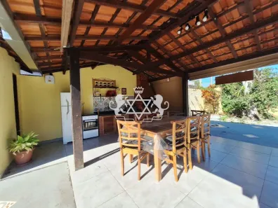 Casa com 2 Quartos à venda, 250m² no Jardim do Sol, Caraguatatuba
