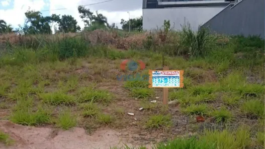 Lote/Terreno à venda, 312m² no Residencial Central Parque, Salto