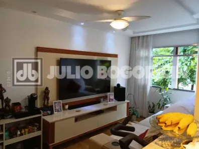 Apartamento com 3 Quartos à venda, 60m² no Moneró, Rio de Janeiro