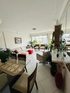 Apartamento com 3 Quartos à venda, 126m² no Costa Azul, Salvador