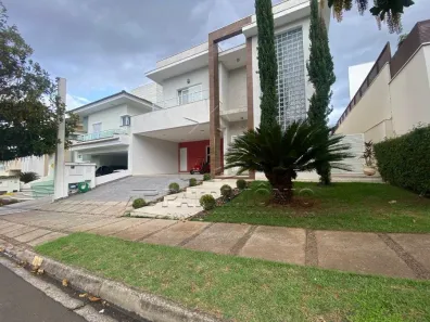 Casa de Condomínio com 3 Quartos à venda, 325m² no Parque Campolim, Sorocaba
