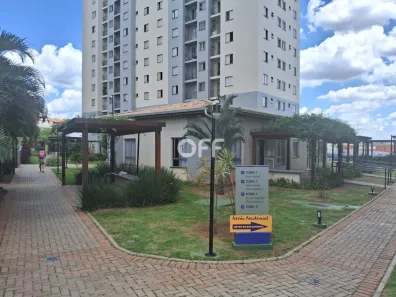 Apartamento com 2 Quartos à venda, 49m² no Vila Mimosa, Campinas