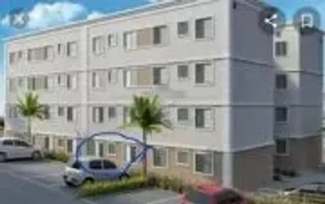 Apartamento com 2 Quartos à venda, 54m² no Jardim Nova Michigan, São José dos Campos