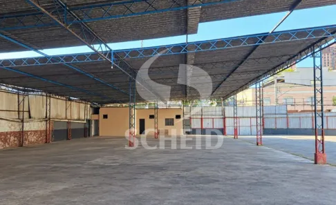 Lote/Terreno à venda, 900m² no Vila Sofia, São Paulo