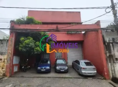 Imóvel Comercial à venda, 1000m² no Americanópolis, São Paulo