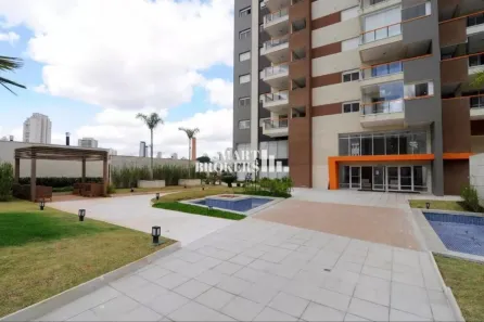 Apartamento com 1 Quarto para alugar, 67m² no Jardim Vila Mariana, São Paulo
