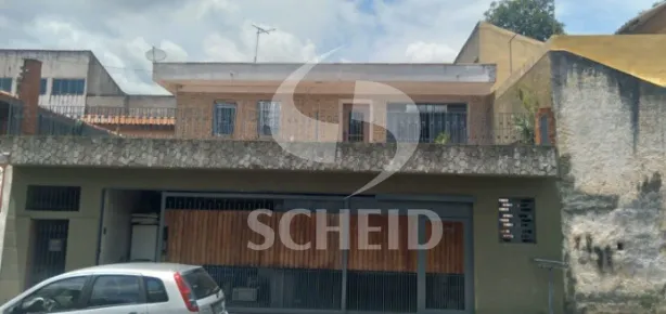 Casa com 3 Quartos à venda, 350m² no Vila Império, São Paulo