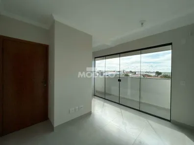 Apartamento com 2 Quartos à venda, 52m² no Shopping Park, Uberlândia