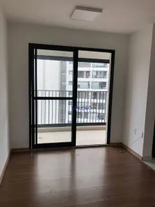 Apartamento com 2 Quartos para alugar, 55m² no Vila Anastácio, São Paulo