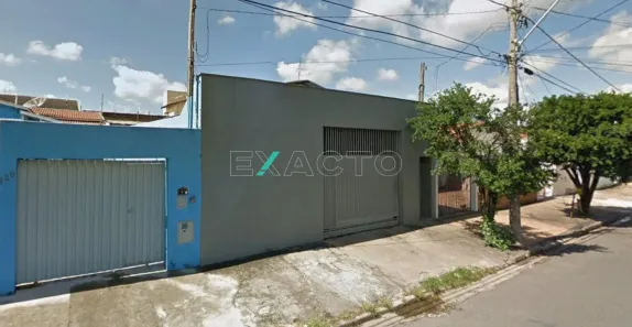 Galpão/Depósito/Armazém para alugar, 300m² no Parque Taquaral, Campinas