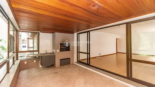Apartamento com 3 Quartos à venda, 158m² no Floresta, Porto Alegre