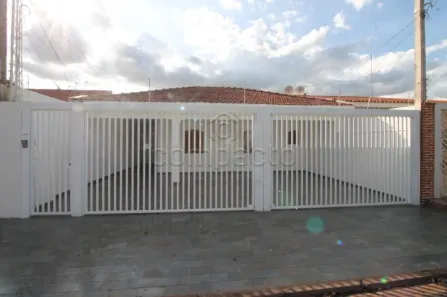 Casa com 4 Quartos à venda, 297m² no Jardim do Bosque, São José do Rio Preto