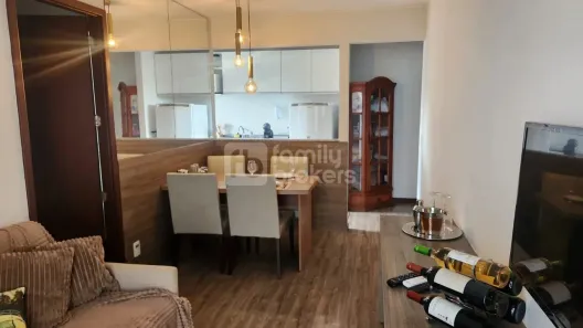 Apartamento com 2 Quartos para alugar, 68m² no Jacarepaguá, Rio de Janeiro