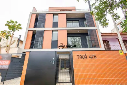 Apartamento com 2 Quartos à venda, 64m² no Vila Izabel, Curitiba