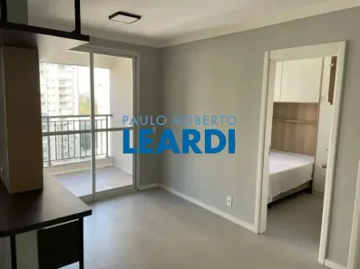 Apartamento com 1 Quarto à venda, 39m² no Vila Andrade, São Paulo