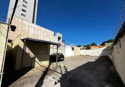 Galpão/Depósito/Armazém para alugar, 189m² no Nossa Senhora da Abadia, Uberaba