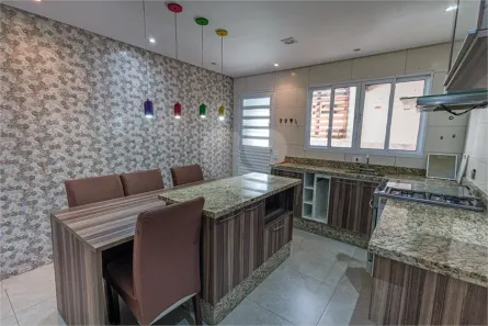 Casa de Condomínio com 2 Quartos à venda, 90m² no Vila Mazzei, São Paulo