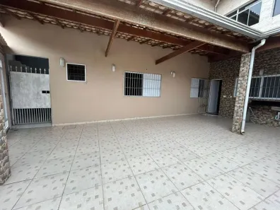 Casa com 2 Quartos à venda, 197m² no Nossa Senhora do Sion, Itanhaém