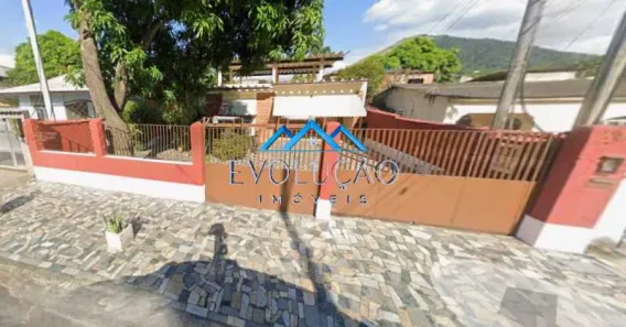 Casa com 3 Quartos à venda, 250m² no Campo Grande, Rio de Janeiro