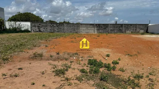 Lote/Terreno à venda, 461m² no Pium (Distrito Litoral), Parnamirim