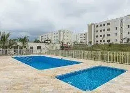 Apartamento com 2 Quartos para alugar, 50m² no Rios di Itália, São José do Rio Preto