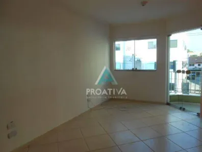 Apartamento com 3 Quartos para alugar, 75m² no Vila Valparaíso, Santo André