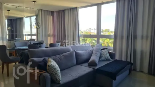 Apartamento com 2 Quartos à venda, 94m² no Nossa Senhora das Graças, Canoas